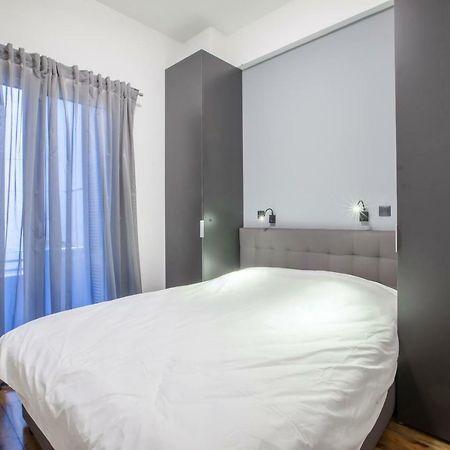 Thessaloniki Center Apartments Екстер'єр фото