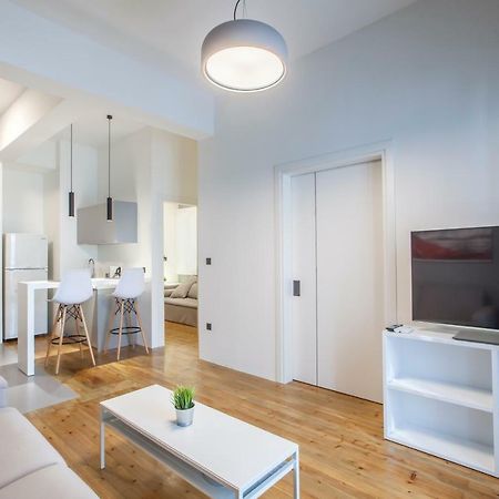 Thessaloniki Center Apartments Екстер'єр фото