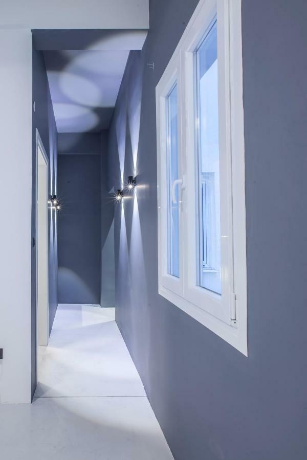 Thessaloniki Center Apartments Екстер'єр фото
