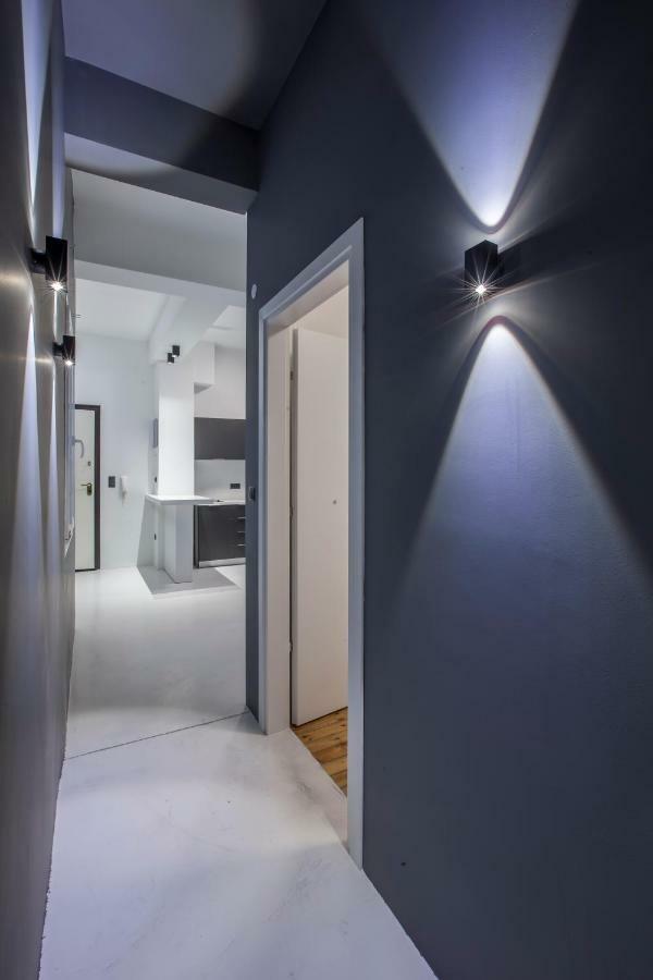 Thessaloniki Center Apartments Екстер'єр фото