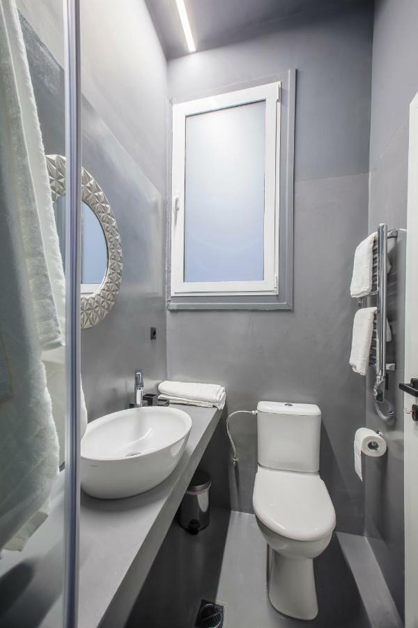 Thessaloniki Center Apartments Екстер'єр фото