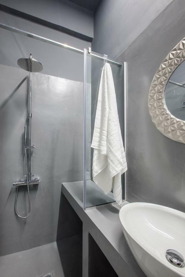 Thessaloniki Center Apartments Екстер'єр фото