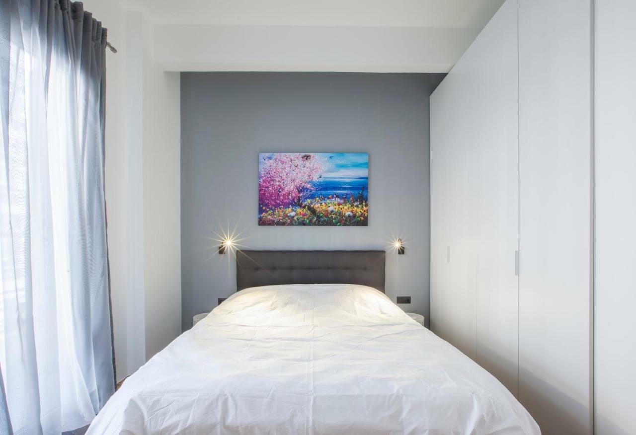 Thessaloniki Center Apartments Екстер'єр фото