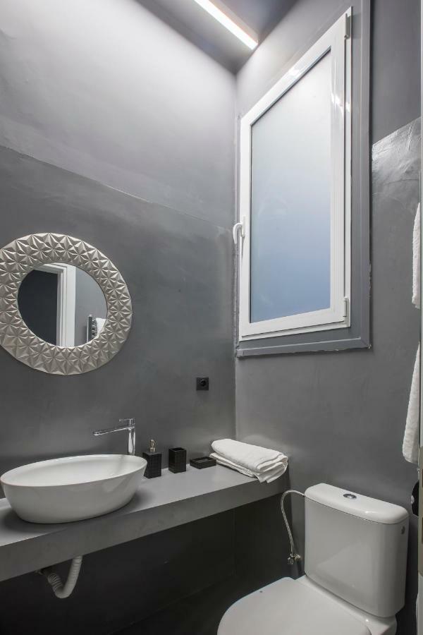 Thessaloniki Center Apartments Екстер'єр фото