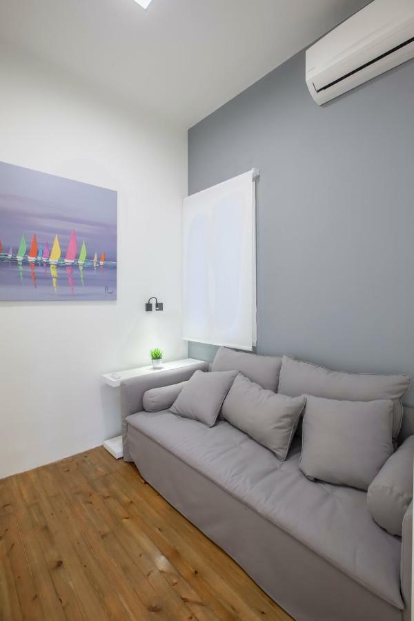 Thessaloniki Center Apartments Екстер'єр фото