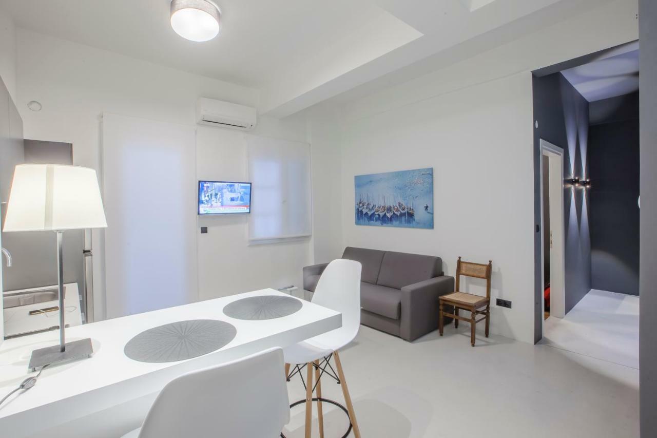 Thessaloniki Center Apartments Екстер'єр фото