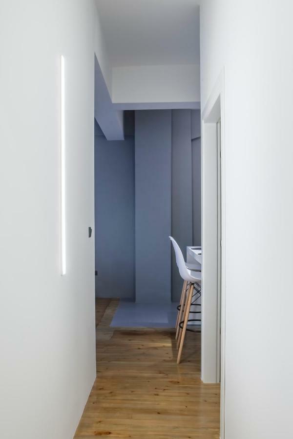 Thessaloniki Center Apartments Екстер'єр фото