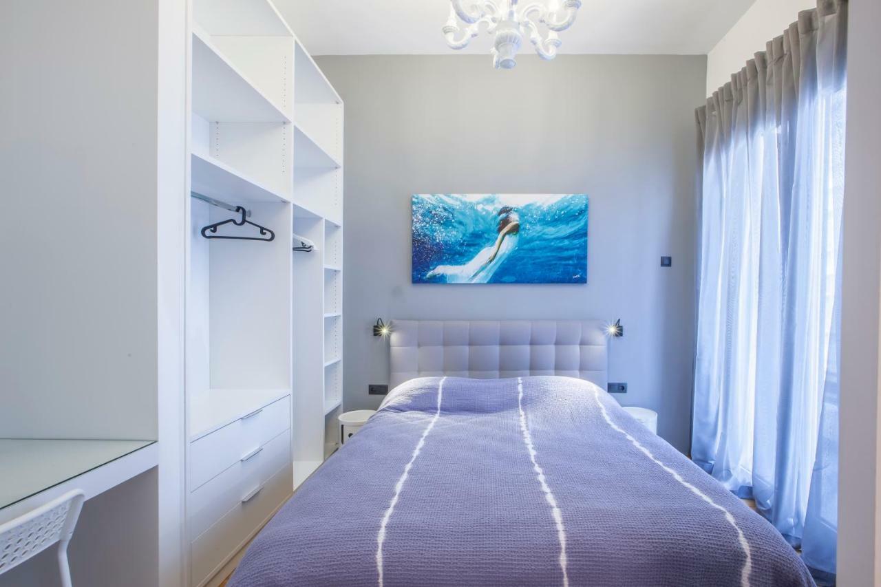 Thessaloniki Center Apartments Екстер'єр фото
